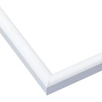 エポック社 アルミ製パズルフレーム パネルマックス ホワイト (51x73.5cm) UVカット仕様 パズル Frame 額縁 EPOCH | たまり堂