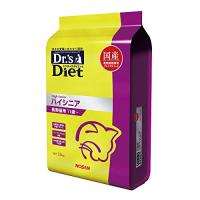 ドクターズダイエット 猫用 ハイシニア 1.5kg | たまり堂