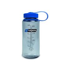 Nalgene 広口0.5L Tritan Renew GY | たまり堂