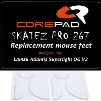 Corepad Skatez PRO Lamzu Atlantis OG V2 Superlight/Lamzu Atlantis OG V2 | たまり堂