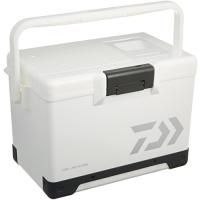 ダイワ(DAIWA) クーラーボックス クールライン SU800X ホワイト 釣り 小型 8リットル | たまり堂