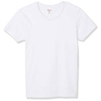 [プリントスター] 半袖 5.0オンス ベーシック Tシャツ ホワイト 日本 L (-) | たまり堂