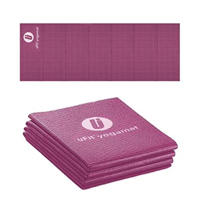 ヨガマット 幅広（uFit）の商品一覧 通販 - Yahoo!ショッピング