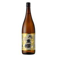九重味淋本みりん九重櫻瓶愛知県1800ml | たまり堂