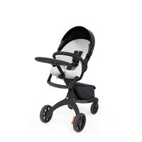 Stokke ストッケ ストローラー シートカバー ホワイト 575301 | たまり堂