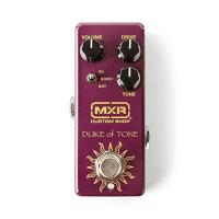 MXR / CSP039 Duke of Tone Overdrive オーバードライブ | たまり堂