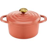 ティファール ココット鍋 24cm 両手鍋 無水調理 鋳物なのに軽くて使いやすい IH ガス火対応 PFOAなどの有害物質不使用 こびりつきにく | たまり堂