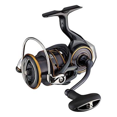 ダイワ(DAIWA) スピニング 21 カルディア LT4000-CXH : たまり堂