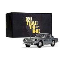 Corgi 1/36 コーギー アストンマーチン DB5 007 NO TIME TO DIE ボンドカー ASTON MARTIN DB5 C | たまり堂