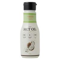 MCTオイル 175g  酸化を防ぐ フレッシュソフトボトル ココナッツ由来100% (中鎖脂肪酸100%) | たまり堂