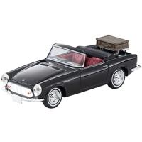 トミカリミテッドヴィンテージ 1/64 LV-199c ホンダ S600 オープントップ 黒 完成品 | たまり堂