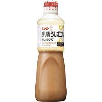 キユーピー すりおろしオニオンドレッシング 1000ml | たまり堂