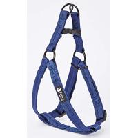 ペティオ (Petio) Porta ハーネス ネイビー M サイズ | たまり堂