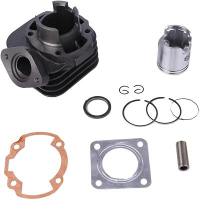 ホンダディオaf35ボアアップキット（車、バイク、自転車）のおすすめ