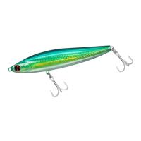ダイワ(DAIWA) シーバス ルアー モアザン スイッチヒッター105S アデルグリーンゴールド | たまり堂