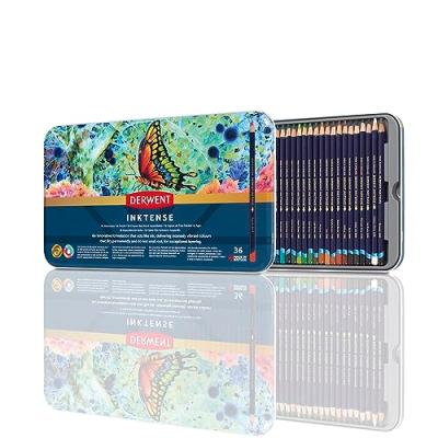 7（ダーウェント／画用筆、鉛筆類）｜画材、アート用品 | 楽器