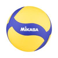 ミカサ(MIKASA) バレー トレーニング メディシンボール 5号 一般・大学・高校生用 500g イエロー/ブルー VT500W 推奨内圧0 | たまり堂