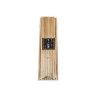 きくすい すす姫箸10膳入 国産竹無塗装 (1) | たまり堂