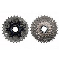 SHIMANO(シマノ) DURA-ACE デュラエース R9100シリーズ カセットスプロケット CS-R9100 11S 11-28T 33 | たまり堂