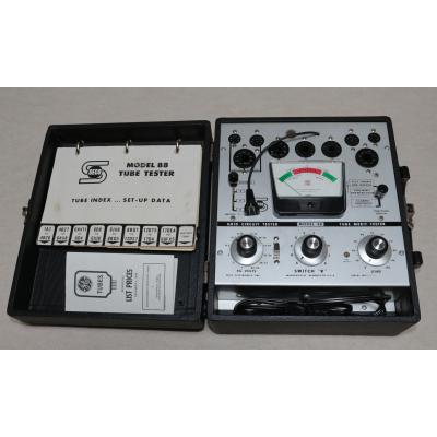 球露屋 ヤフーショップ - 真空管試験機 TUBE TESTER|Yahoo 球露屋 ヤフーショップ - 真空管試験機 TUBE TESTER|Yahoo