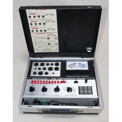 球露屋 ヤフーショップ - 真空管試験機 TUBE TESTER|Yahoo 球露屋 ヤフーショップ - 真空管試験機 TUBE TESTER|Yahoo