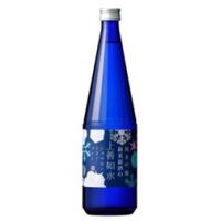 上善如水　新米新酒の上善如水純米吟醸  720ml | 玉木酒店