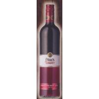 ブッラク・タワーレッド2016赤 750ml : 玉木酒店 - 通販 - Yahoo