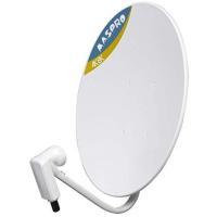 BS・110°CSアンテナセット・取付金具等含 マスプロ BC45RL‐SET | エアコン・家電通販のたまたま Yahoo!店