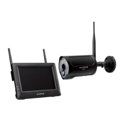 マスプロ 防犯カメラ（セット/単品：セット）｜防災、防犯、セーフティ