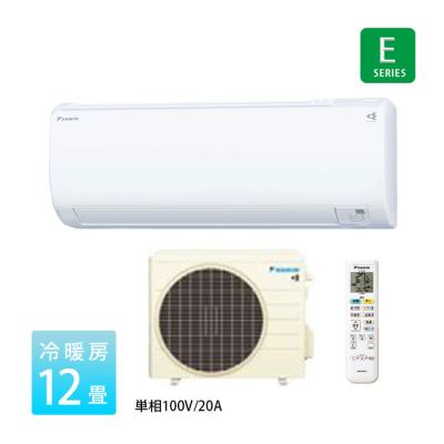 ダイキン エアコン 12畳用（家庭用エアコン）｜エアコン｜冷暖房