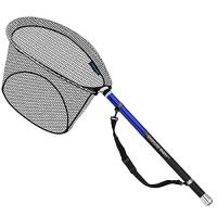 Komclub 玉網 ランディングネット 磯玉セット タモ網 ラバーネット 伸縮 3kカーボン 小継玉の柄 玉ノ柄 折りたた A B093srjbgm 清風堂東京本店 通販 Yahoo ショッピング