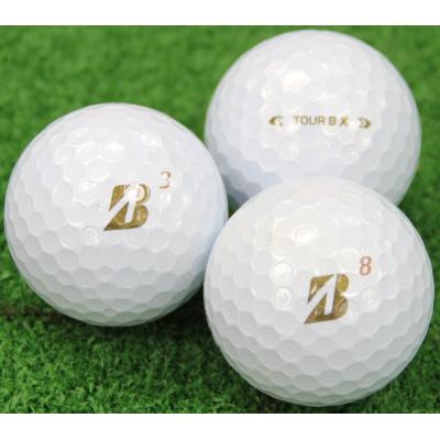 BRIDGESTONE（ブリヂストン） Aランク BRIDGESTONE TOUR B X パール