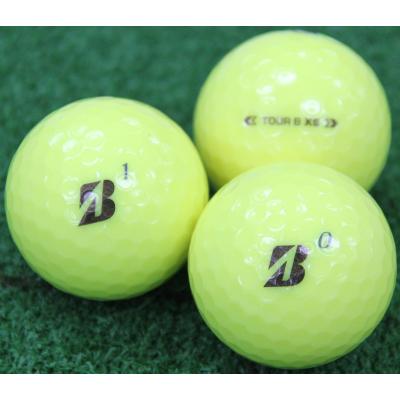 tour b xs（ゴルフボール）（色：イエロー系）｜ゴルフ | スポーツ の