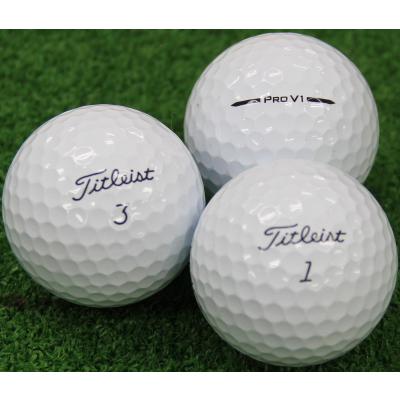タイトリスト pro v1 ロストボール（ゴルフ用品） | スポーツ の