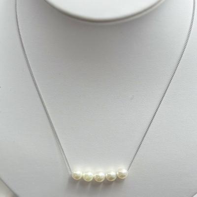 伊勢志摩 真珠（ネックレス、ペンダント）の商品一覧｜レディース 