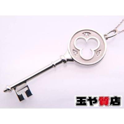 ティファニー クローバー ネックレス(ファッション)の商品一覧 ティファニー クローバー ネックレス(ファッション)の商品一覧