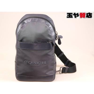 COACH ボディバッグ(色:グレー系)の商品一覧|バッグ COACH ボディバッグ(色:グレー系)の商品一覧|バッグ