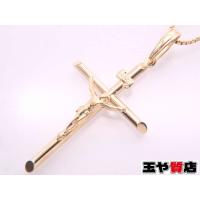 ティファニー 美品 ダイヤ1P クロス ネックレス 750 K18WG ホワイト ティファニー 美品 ダイヤ1P クロス ネックレス 750 K18WG ホワイト