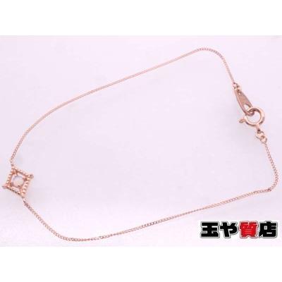 ete ブレスレット（石素材：オパール）｜レディースアクセサリー