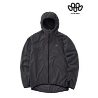 Wind River Hoody #Black [TB261-19050] ウインド リバー フーディ メンズ　Teton Bros. ティートンブロス　メンズ アウター | TAMAYA-GROUP Yahoo!店