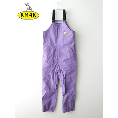 km4k ビブパンツ（スノーボード用品） | スポーツ のおすすめ人気商品