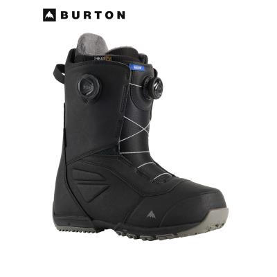 Burton ruler BoA（スノーボード ブーツ）｜スノーボード | スポーツ