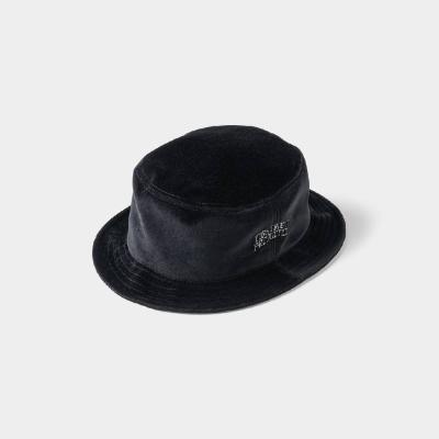 TIGHTBOOTH FW22-H09 ブラック バケットハット M tightbooth hatのおすすめ人気商品一覧 通販 - Yahoo!ショッピング