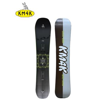km4k ウェア（スノーボード、板）｜スノーボード | スポーツ の