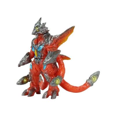 ガメラTROADINGフィギアコレクション8体セット Zoids Adamas Machina AM-Z01CP Berserk Fury Sturm ＆ Jagd Unit