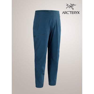 ジョガーパンツメンズ（ARC'TERYX／アウトドア、キャンプ、登山