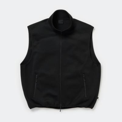 daiwa pier39 フィッシングベスト ブラック 黒 Mサイズ TECH WIND SHELL VEST | DAIWA PIER39(ダイワ ピアサーティナイン