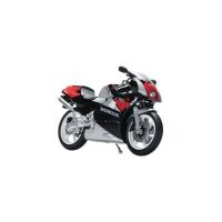 1/12 完成品バイク Honda NSR250R '89 ブラック×シードシルバーメタリック | TAMAYA-GROUP Yahoo!店