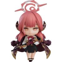 ねんどろいど 2470 陸八魔アル 「ブルーアーカイブ -Blue Archive-」 | TAMAYA-GROUP Yahoo!店