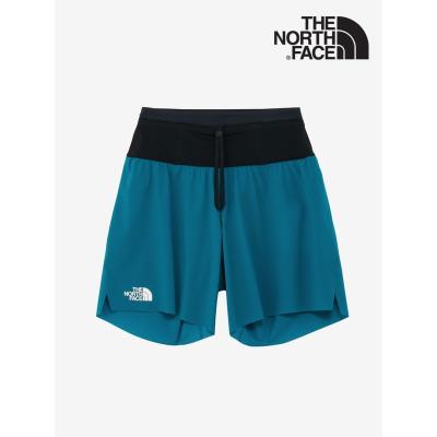 Enduris Trail Short #DL [NB72571] エンデュリストレイルショーツ THE
